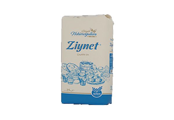 Ziynet